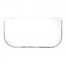 Replacement Shield Plus Visor Clear