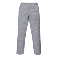 Harrow Chefs Trousers Houndstooth