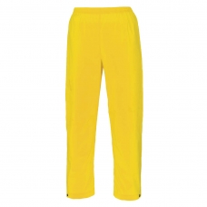 S251 - Sealtex Ocean Trousers Yellow