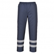 Iona Lite Winter Trousers Navy
