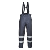 Bizflame Rain FR Multi-Protection Trousers Navy