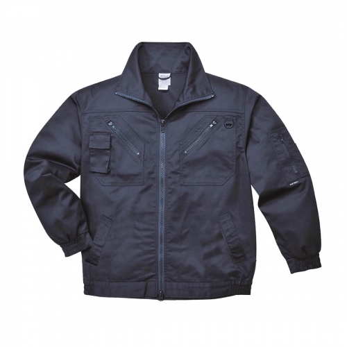 S862 - Action Jacket Navy