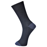 Ponožky Classic, čierne