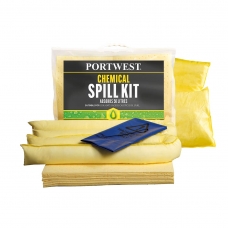 50 Litre Chemical Kit Yellow