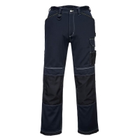 PW3 Work Trousers Navy/Black