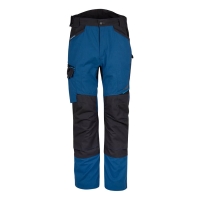 T701 - WX3 Pracovné nohavice, modré