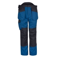 WX3 Holster Trousers Persian Blue