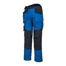T702 - WX3 Holster Trousers Persian Blue Short