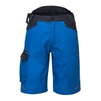 WX3 Shorts Persian Blue