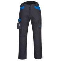 WX3 Service Trousers Metal Grey