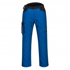 WX3 Service Trousers Persian Blue