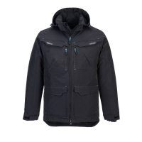 WX3 Winter Jacket Black