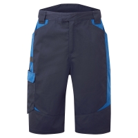 WX3 Krátke nohavice, tm.modré