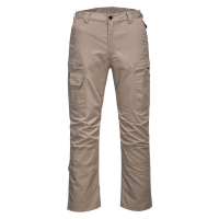 KX3 Ripstop Trousers Sand