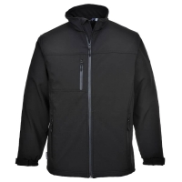 Softshell Jacket (3L) Black