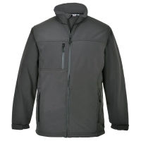 Softshell Jacket (3L) Grey
