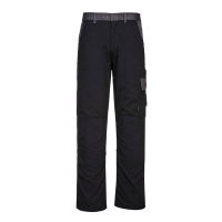 PW2 Heavy Weight Service Trousers Black