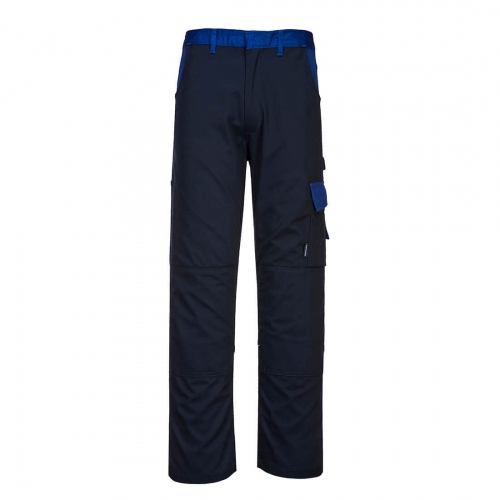 PW2 Heavy Weight Service Trousers Navy