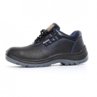 Protective half boots evo s1 src