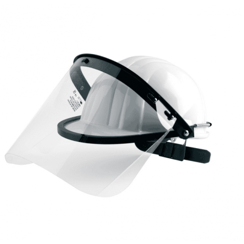 Bolle aluminum helmet adaptor bl20ha