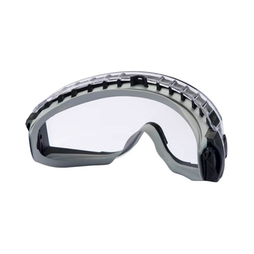 Bolle pilot safety goggles (transparent)