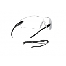 Bolle cobra safety glasses (transparent)