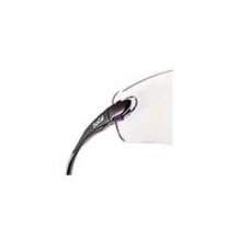 Bolle cobra safety glasses (transparent)