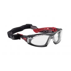 Bolle rush and rush eyewear foam and strap