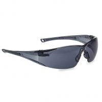 Bolle rush safety glasses (tinted)