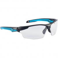Bolle tryon safety glasses (transparent)