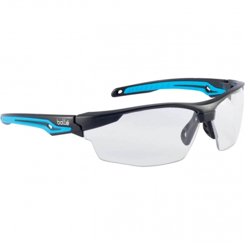 Bolle tryon safety glasses (transparent)