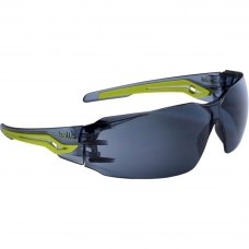 Bolle silex safety glasses (tinted)