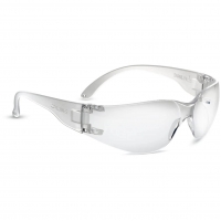 Bolle bl30 safety glasses pssbl30-014 (clear)