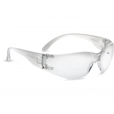 Bolle bl30 safety glasses pssbl30-014 (clear)
