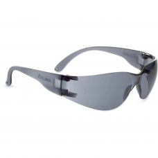 Bolle bl30 pssbl30-408 gray (tinted) safety glasses