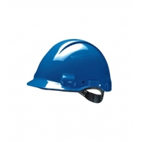 Safety helmet 3m solaris cuv g3000 blue