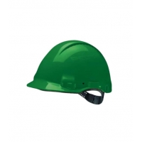 Safety helmet 3m solaris cuv g3000 green