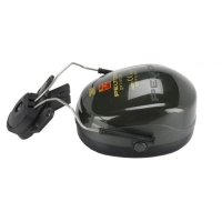 Ear muffs 3m optime ii head-mounted version h520p3e