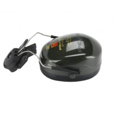 Mušľové chrániče sluchu 3m opti ii na prilbu verzia h520p3e