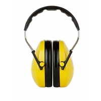 3m chrániče sluchu Optime a verzia headsetu H510a