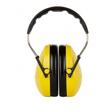 3m chrániče sluchu Optime a verzia headsetu H510a