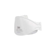 Aura filtračná polomaska 3m kat.ffp2 - 9320