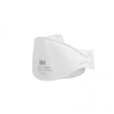 Półmaska filtrująca aura 3m kat. ffp2 - 9320