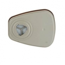 Gas and vapor absorber 3m cat a1 - 6051