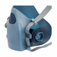 Reusable facepiece respirator 3m size l (large) - 7503