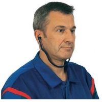 Earplugs on a headband 3m 1310