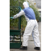 Ochranný oblek Lakeland Micromax NS Cool Suit  - 1 kus