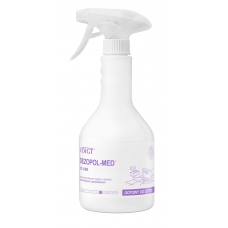 Dezopol-med vc 410r disinfecting and cleaning preparation