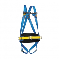 Belay set basic 5 size m-xl