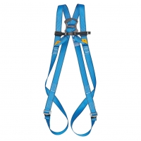 Belay set basic 3 size m-xl